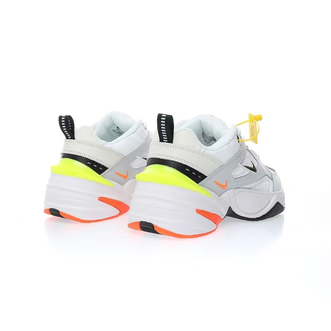 Nike M2K Tekno “Techno Future” Shoes   AV4789-004 - EUR FASHION