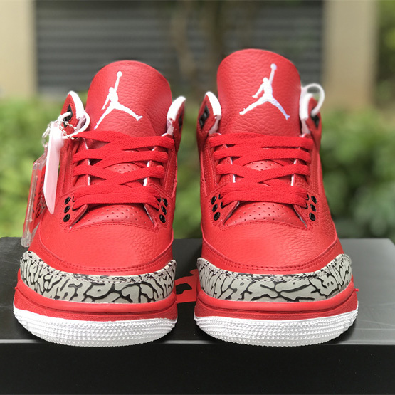 Air jordan 3 X DJ Khaled “Grateful” Sneakers   AJ3-770438 - EUR FASHION