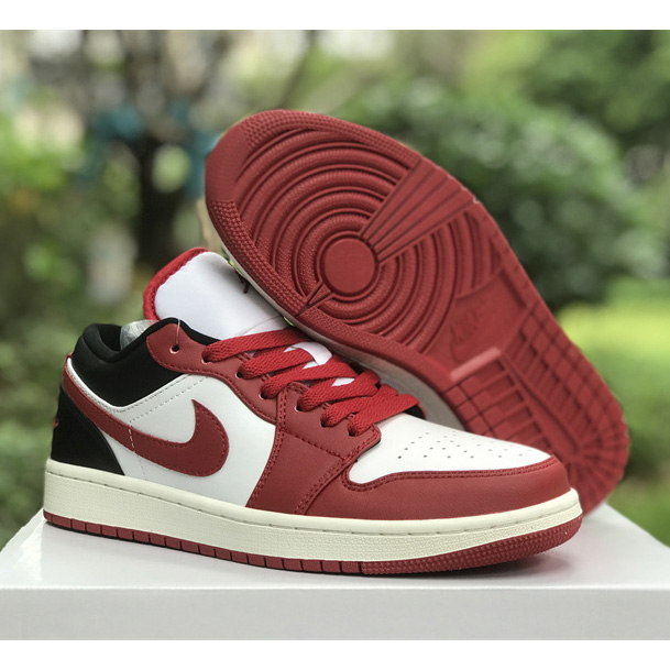 Air Jordan 1 Low Sneaker    DC0774-160 - EUR FASHION