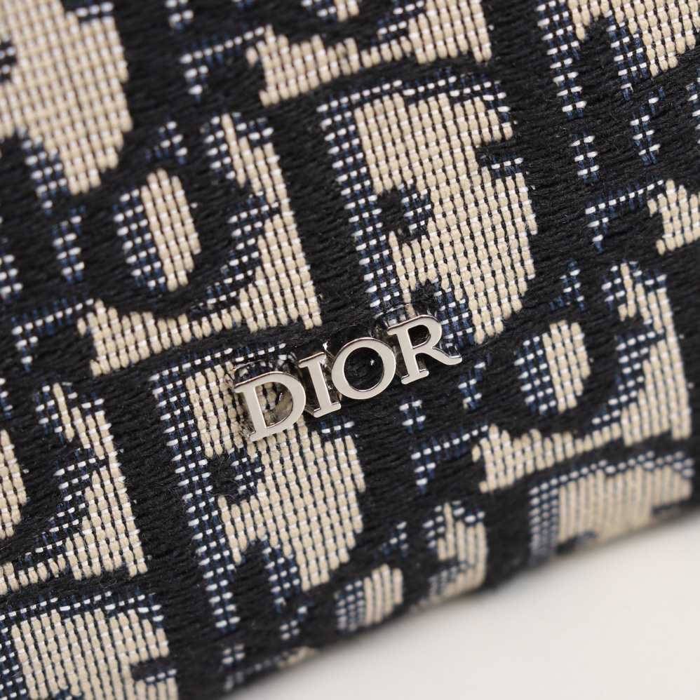 Dior Micro Rider Pouch - EUR FASHION