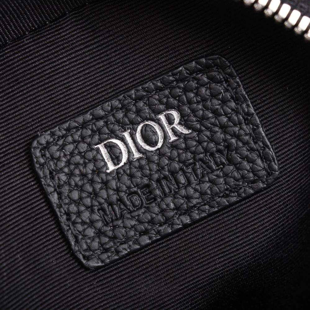 Dior Micro Rider Pouch - EUR FASHION