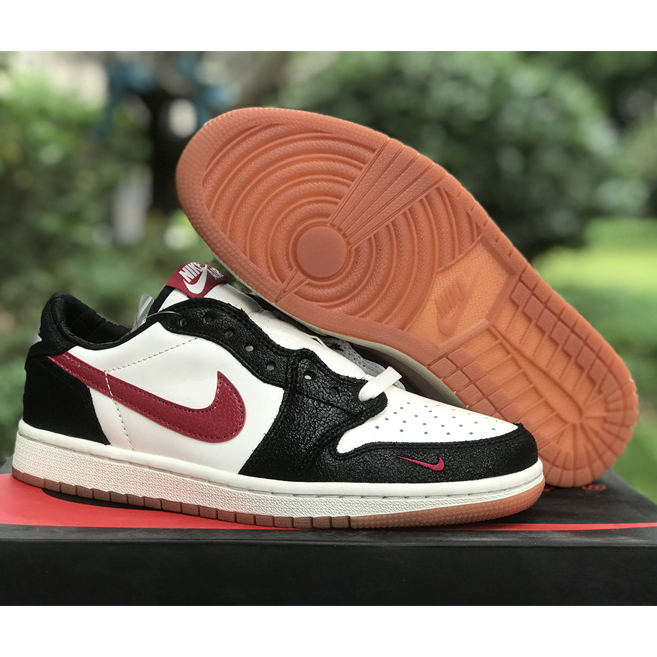 Air Jordan 1 Low Sneaker  CZ0790-163 - EUR FASHION