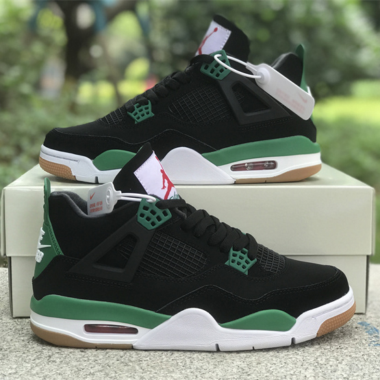 Nike SB x Air Jordan 4 Sneaker     DR5415-030 - EUR FASHION