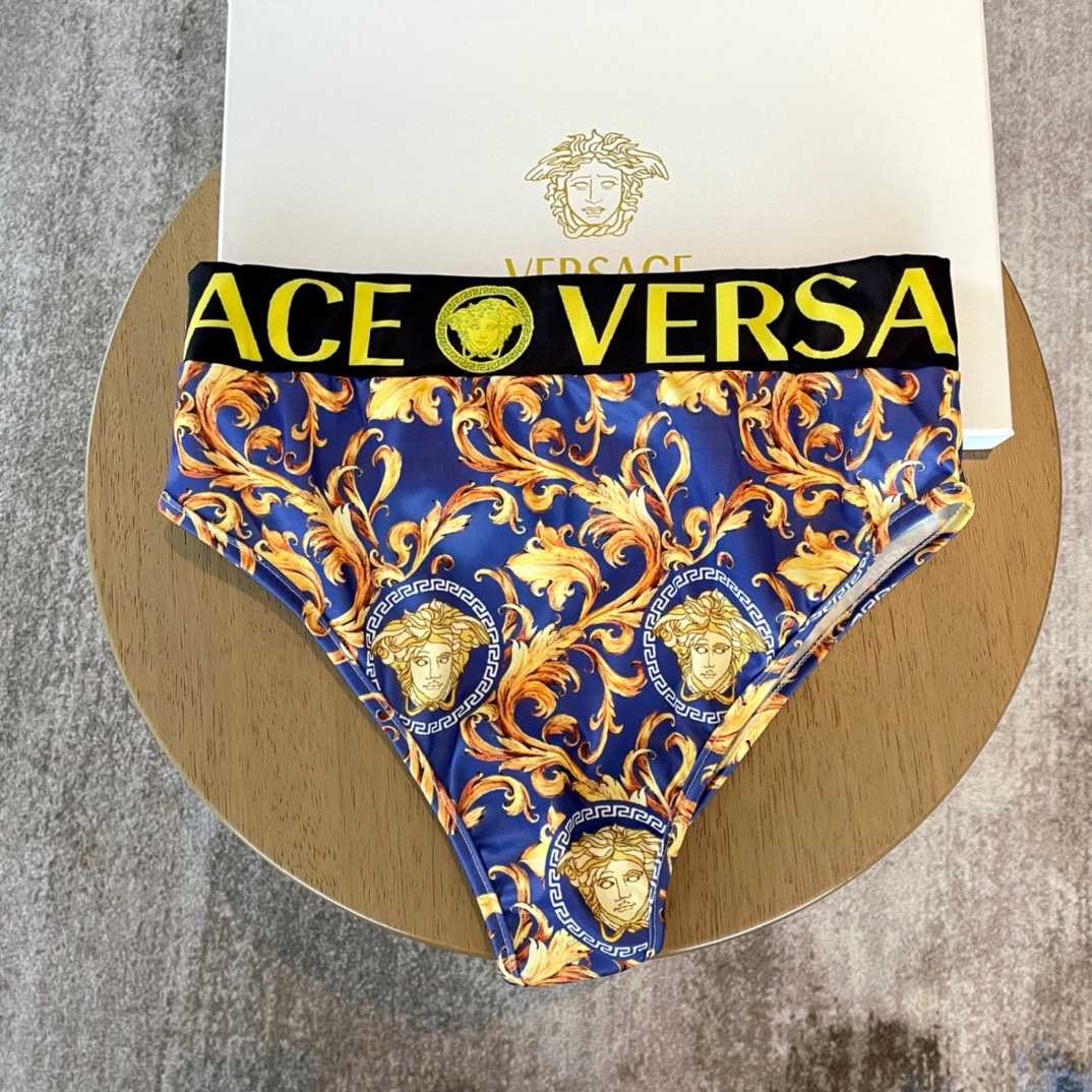 Versace Bikinis And Bathing Suits For Women - EUR FASHION