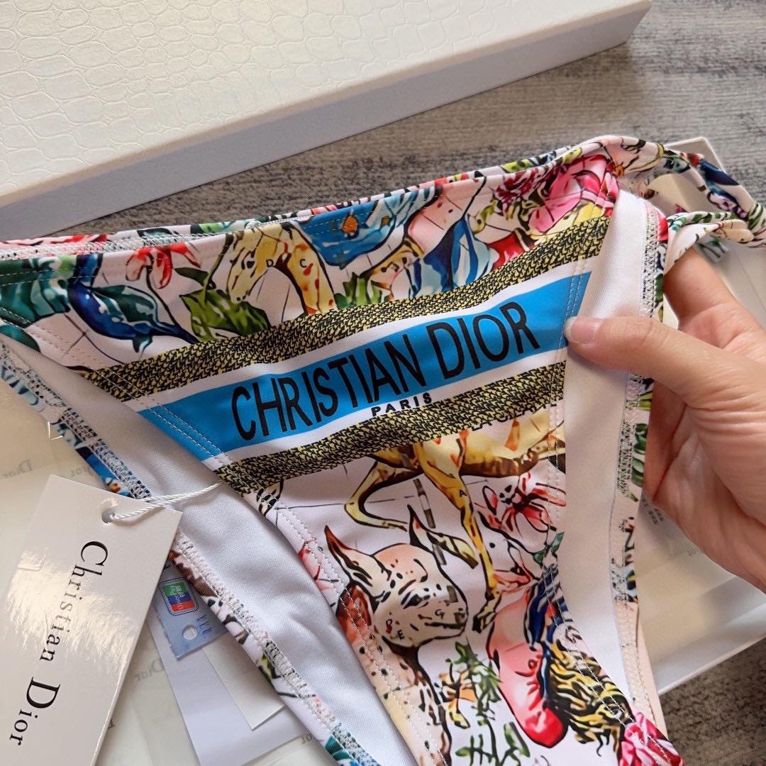 Dior Bikini - EUR FASHION