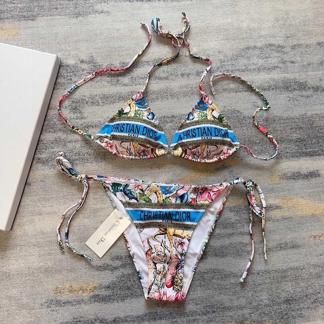 Dior Bikini - EUR FASHION