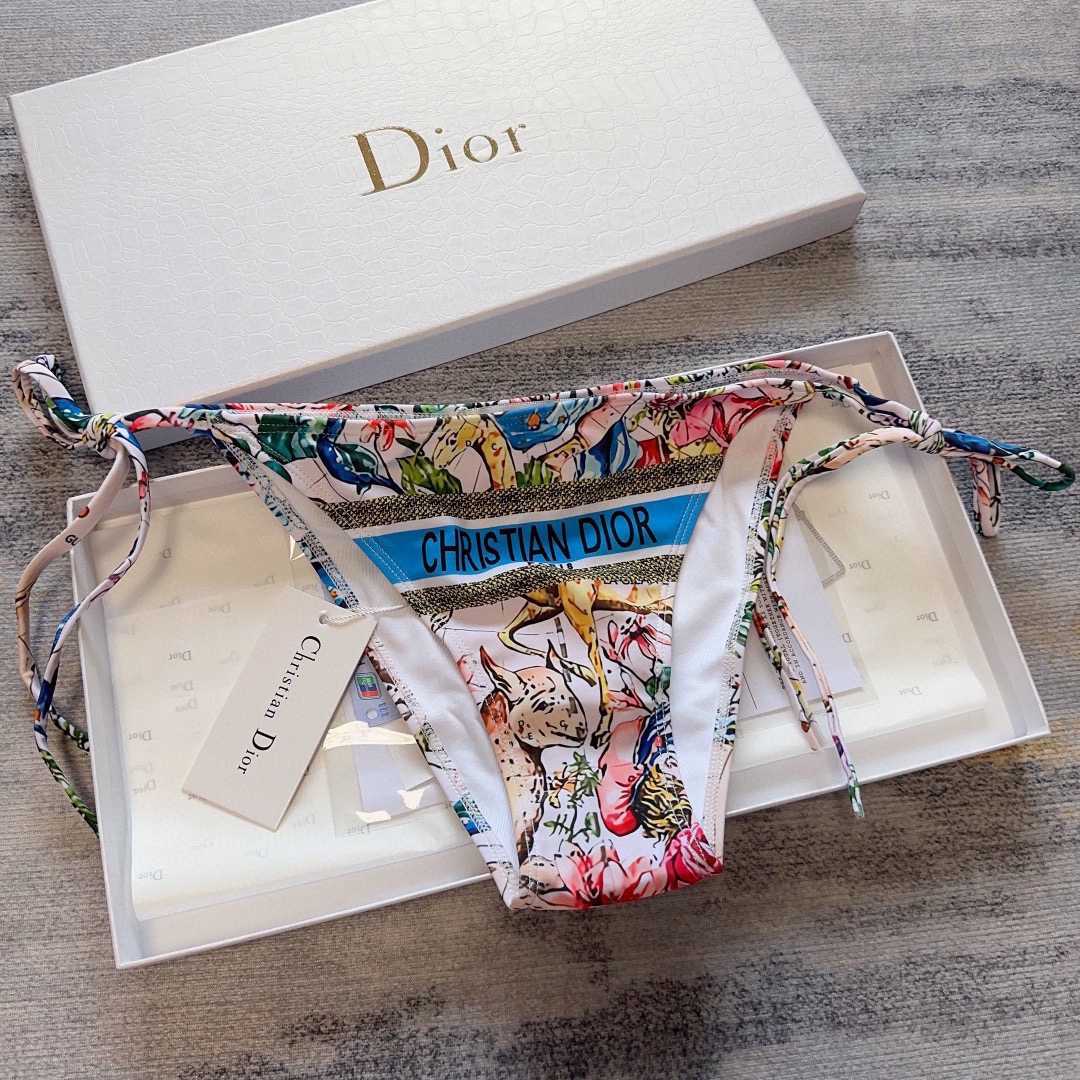 Dior Bikini - EUR FASHION