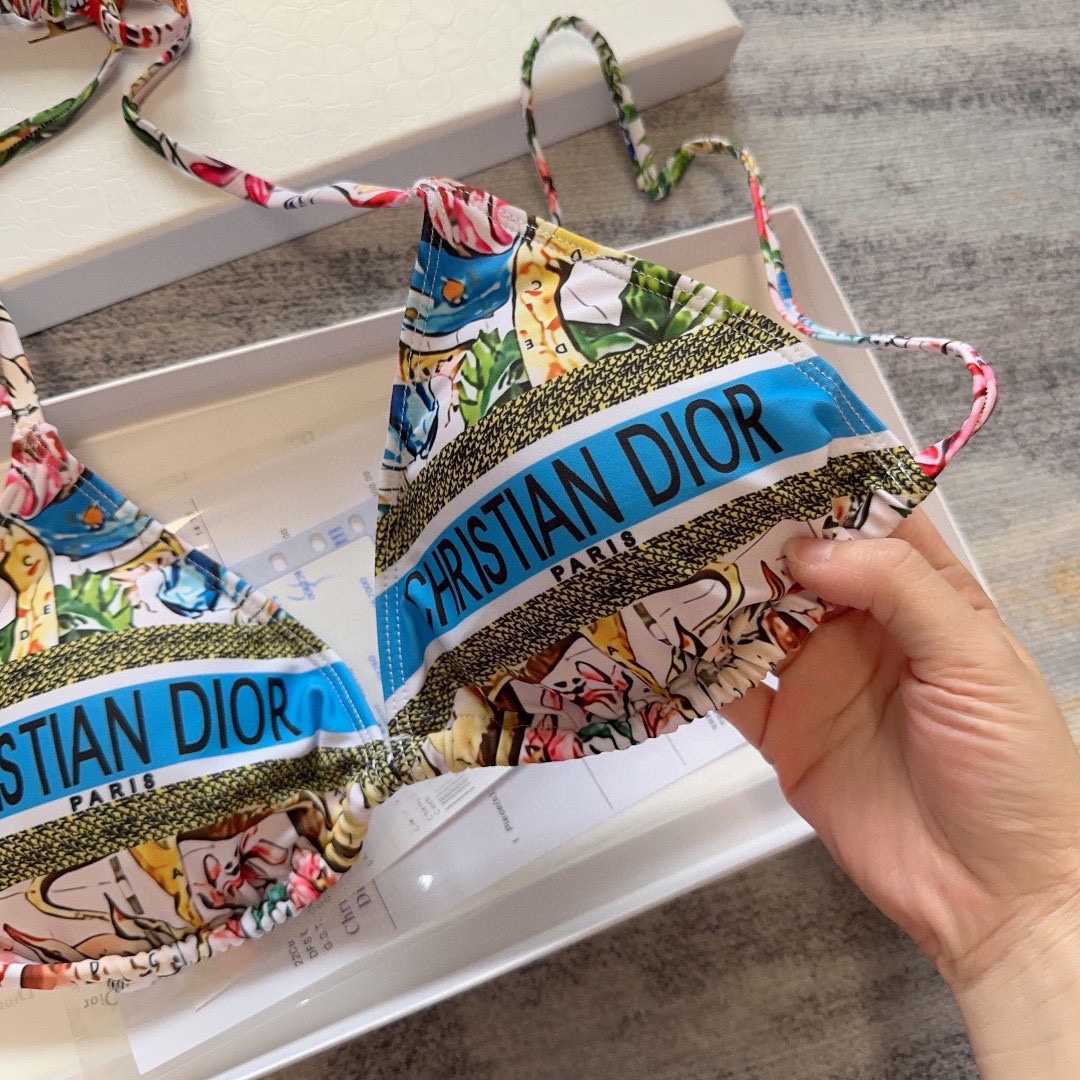 Dior Bikini - EUR FASHION