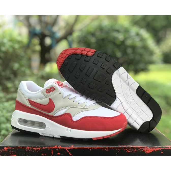 Nike Air Max 1 ’86 “Big Bubble” Sneaker           DQ3989-100  - EUR FASHION