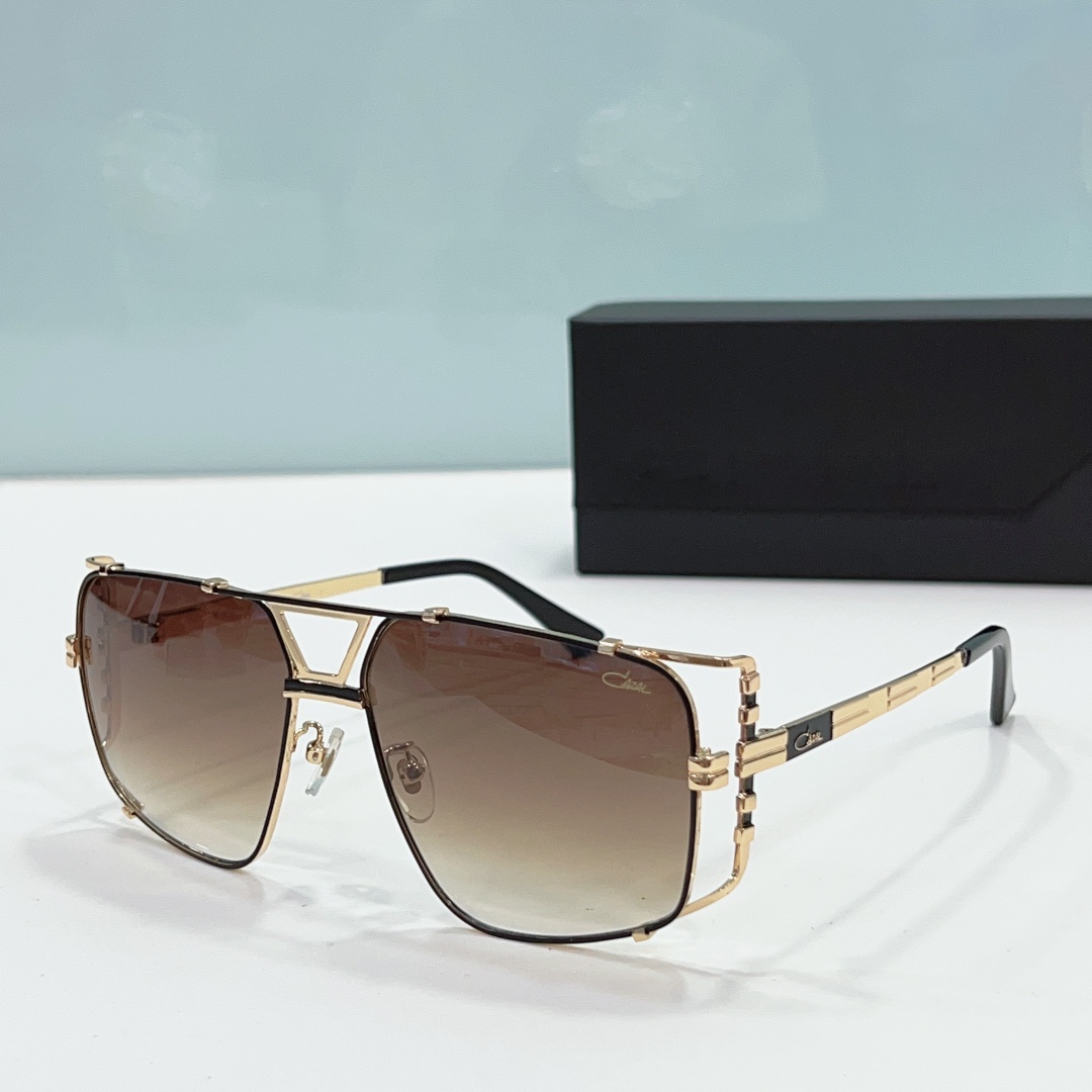 Cazal Sunglasses     - EUR FASHION