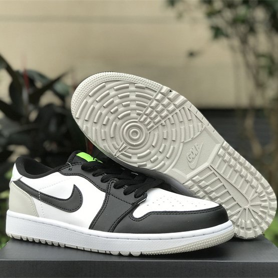 Air Jordan 1 Low Golf Sneakers      DD9315-108 - EUR FASHION