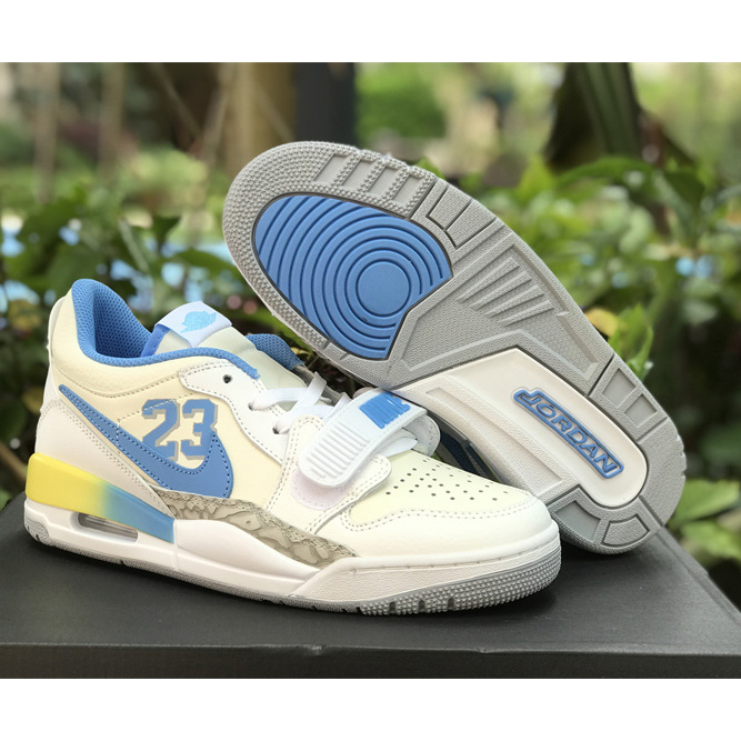 Jordan Legacy 312 Low “UNC” Sneaker     FJ7223-141 - EUR FASHION