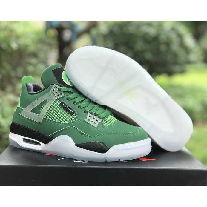 Air Jordan 4 Sneaker    AJ4-904284 - EUR FASHION