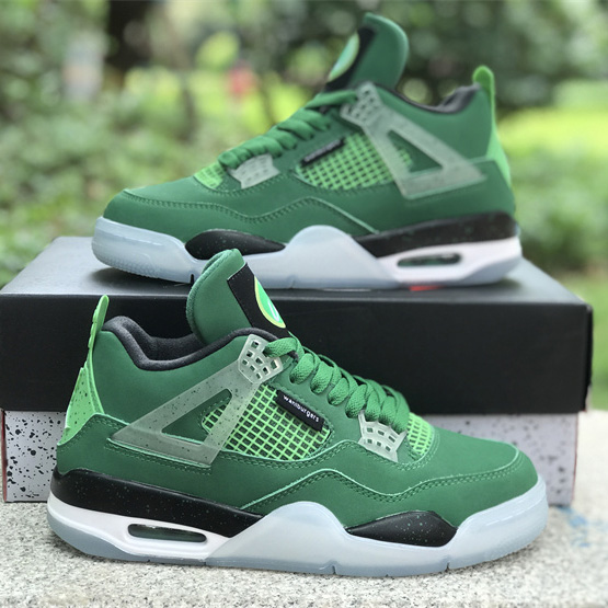 Air Jordan 4 Sneaker    AJ4-904284 - EUR FASHION