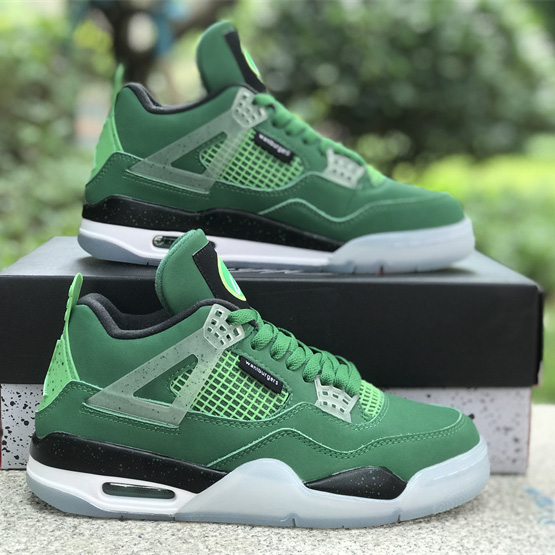 Air Jordan 4 Sneaker    AJ4-904284 - EUR FASHION