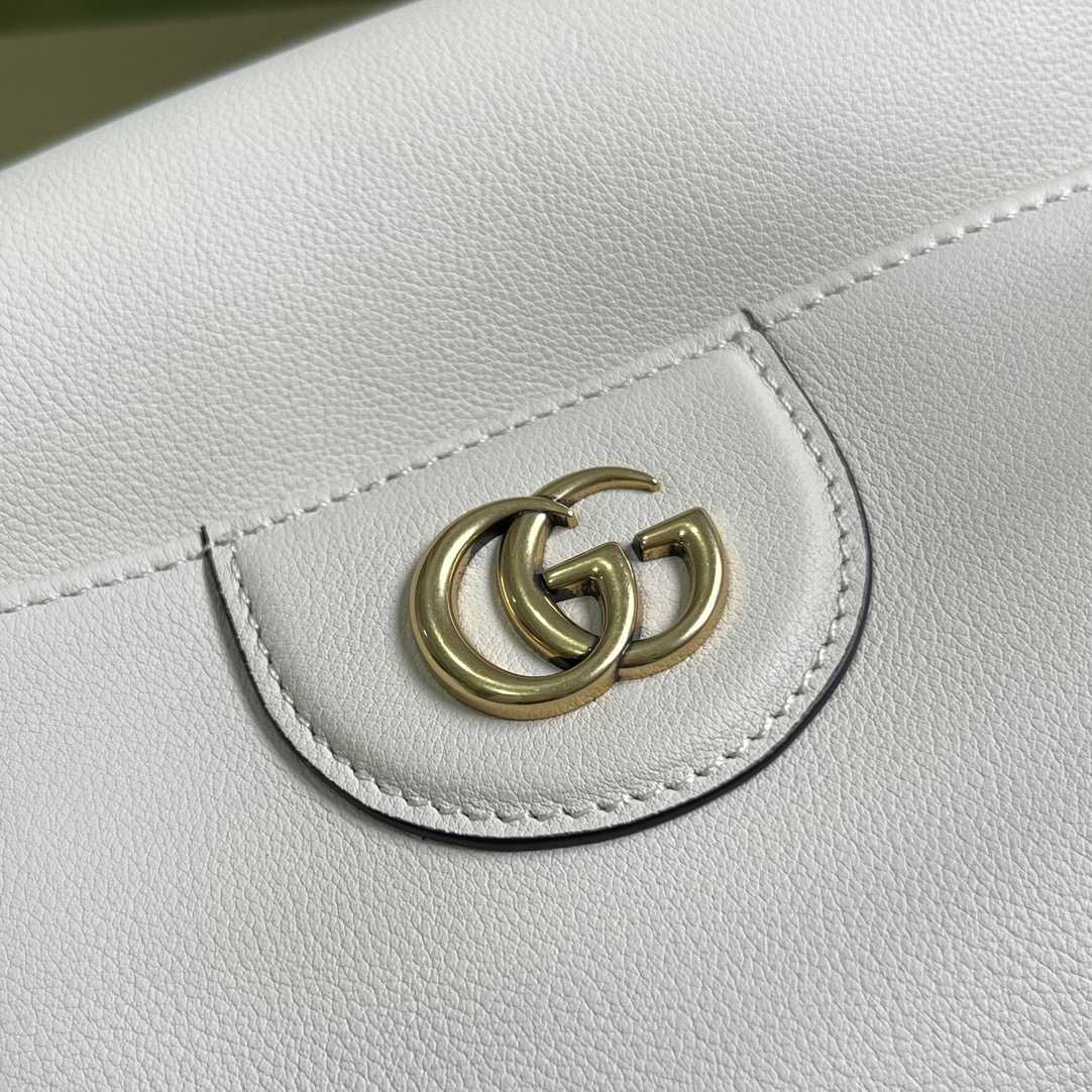 Gucci Diana Large Shoulder Bag(34-26-9cm) - EUR FASHION