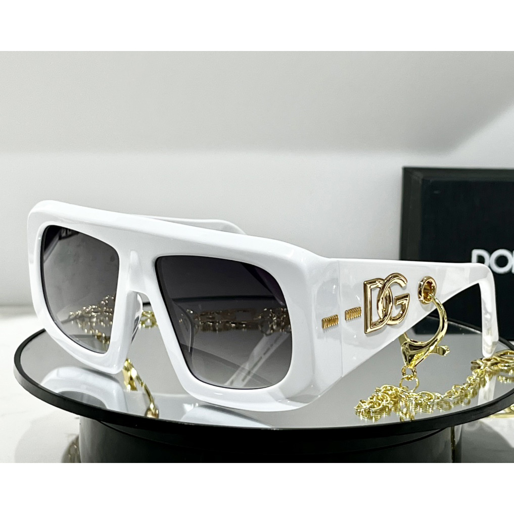 Dolce & Gabbana Joy Therapy Sunglasses       DG8166 - EUR FASHION