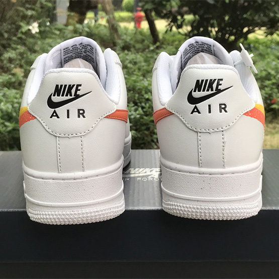 Nike Air Force 1 '07  Sneaker        FJ4228-100 - EUR FASHION