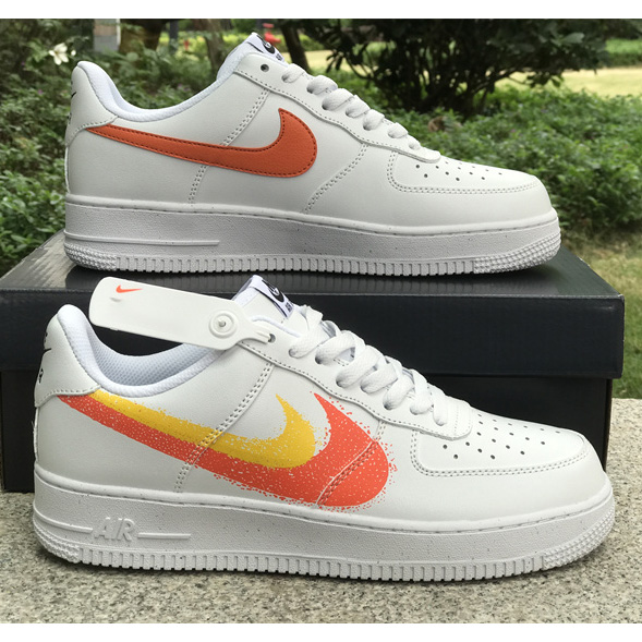 Nike Air Force 1 '07  Sneaker        FJ4228-100 - EUR FASHION