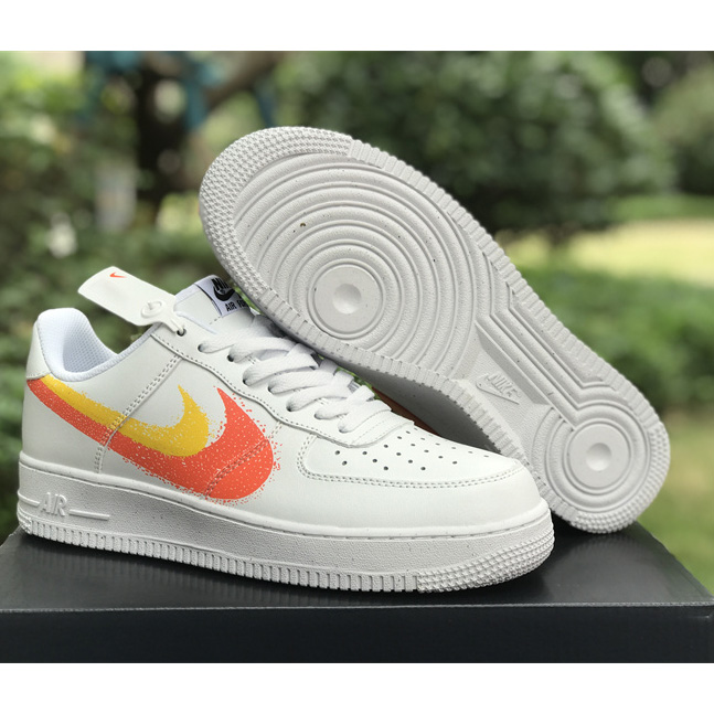 Nike Air Force 1 '07  Sneaker        FJ4228-100 - EUR FASHION