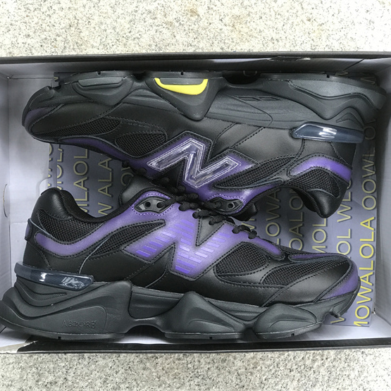 New Balance 9060 Sneakers   U9060MW  - EUR FASHION