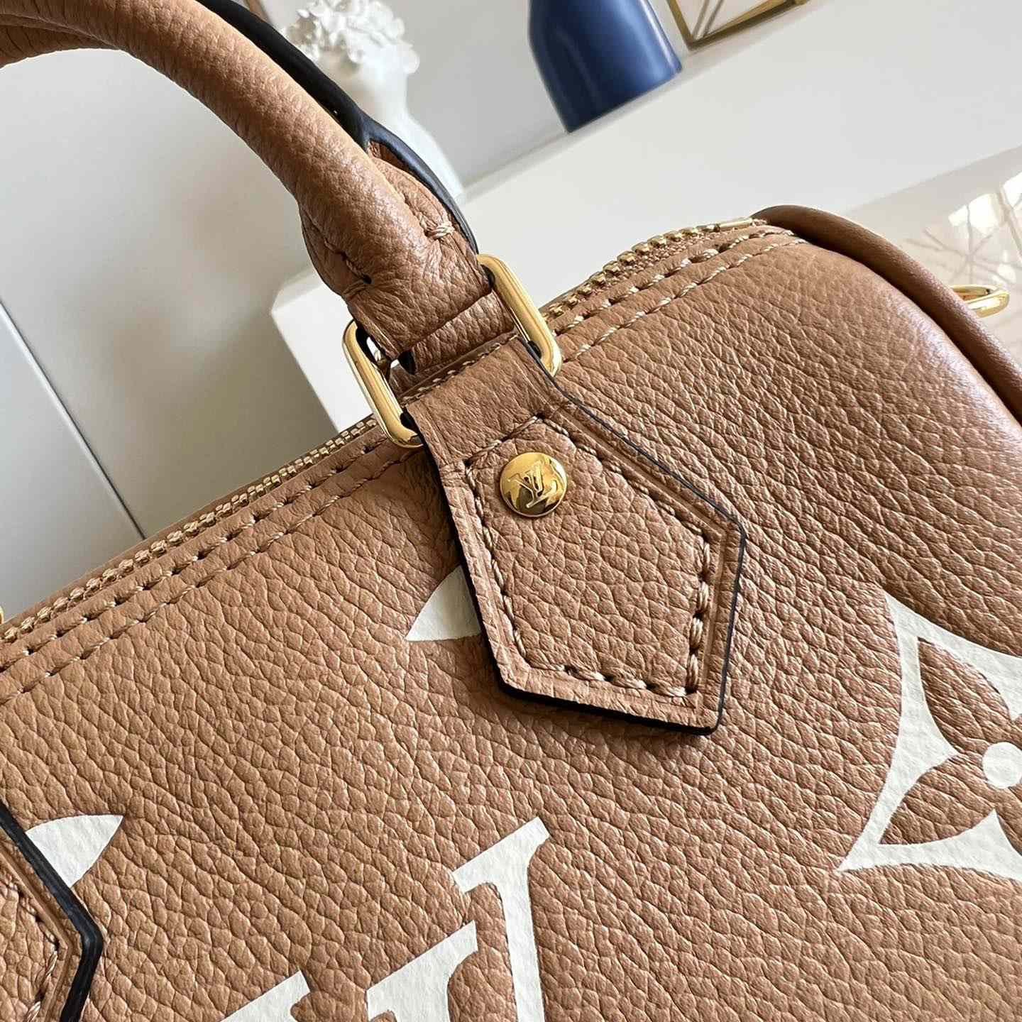 Louis Vuitton Nano Speedy (16*10cm)       M81457 - EUR FASHION