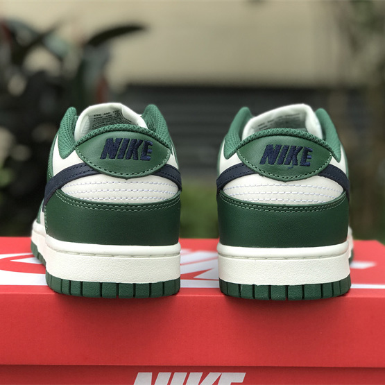 Nike Dunk Low “Gorge Green” Sneakers      DD1503-300 - EUR FASHION