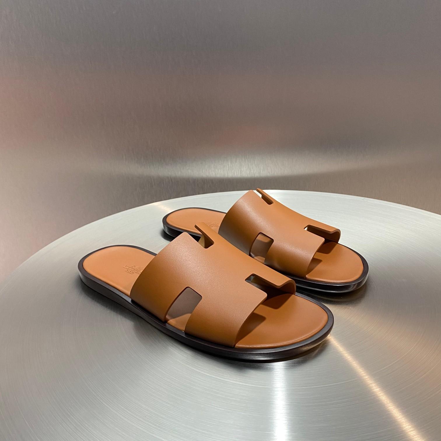 Hermes Izmir sandal - EUR FASHION