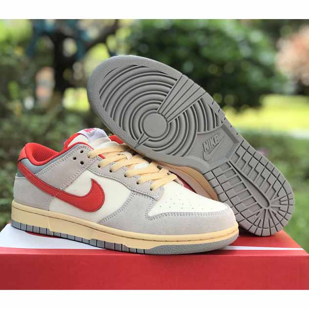 Nike Dunk Low 85 “Athletic Department”Sneaker      FJ5429-133  - EUR FASHION