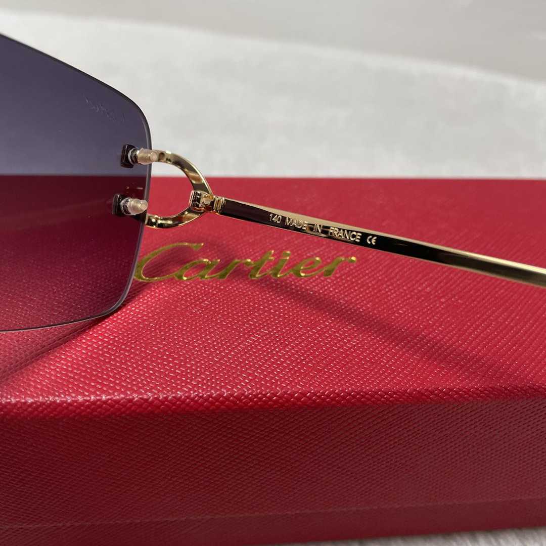 Cartier Sunglasses     - EUR FASHION