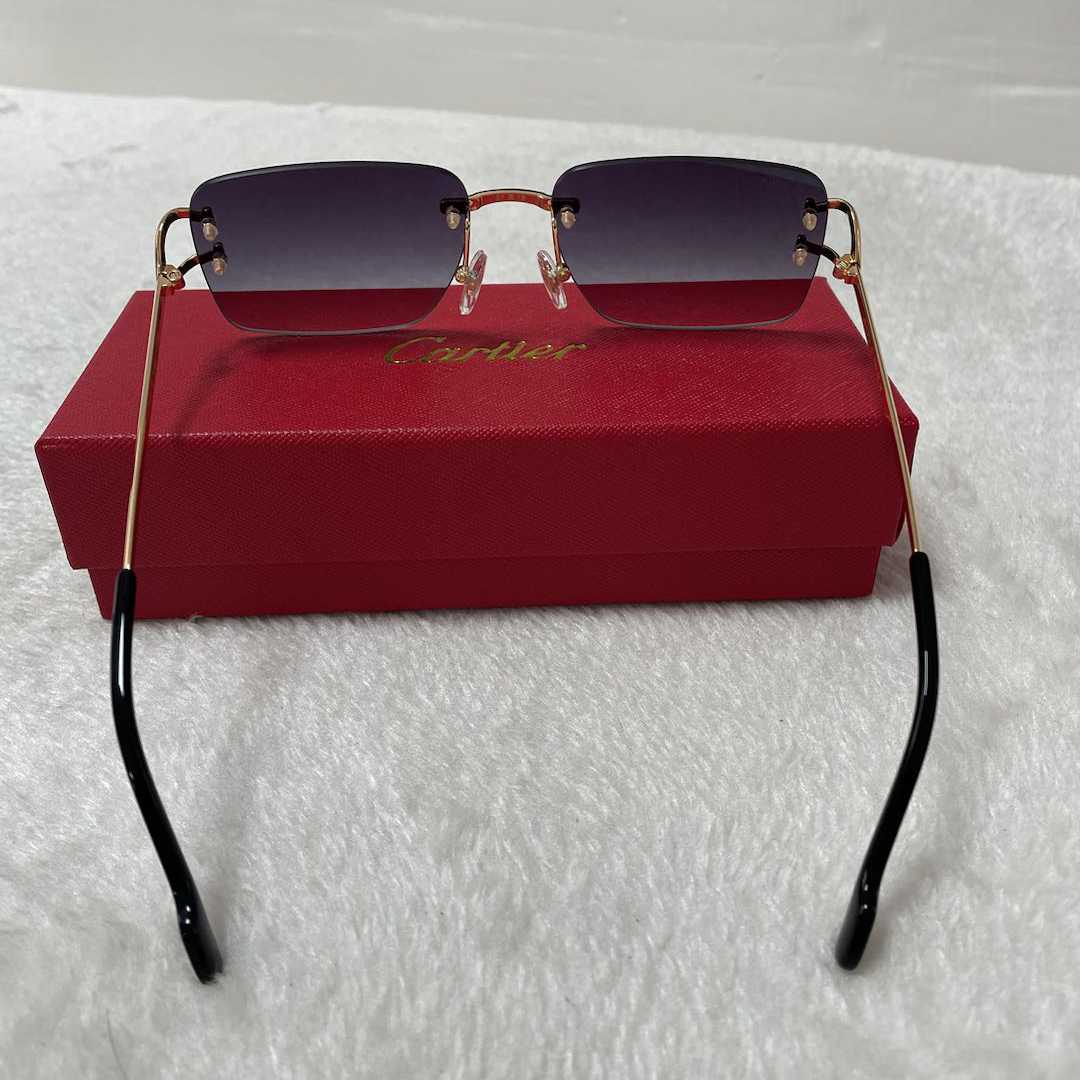 Cartier Sunglasses     - EUR FASHION