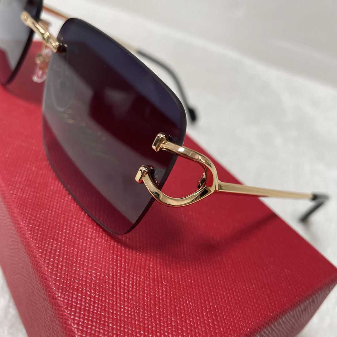 Cartier Sunglasses     - EUR FASHION