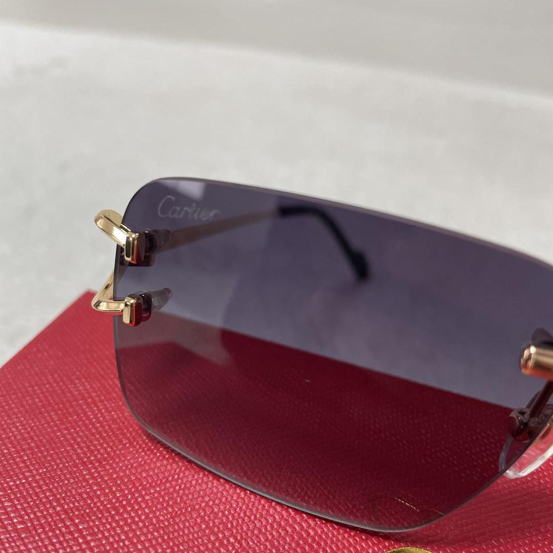 Cartier Sunglasses     - EUR FASHION