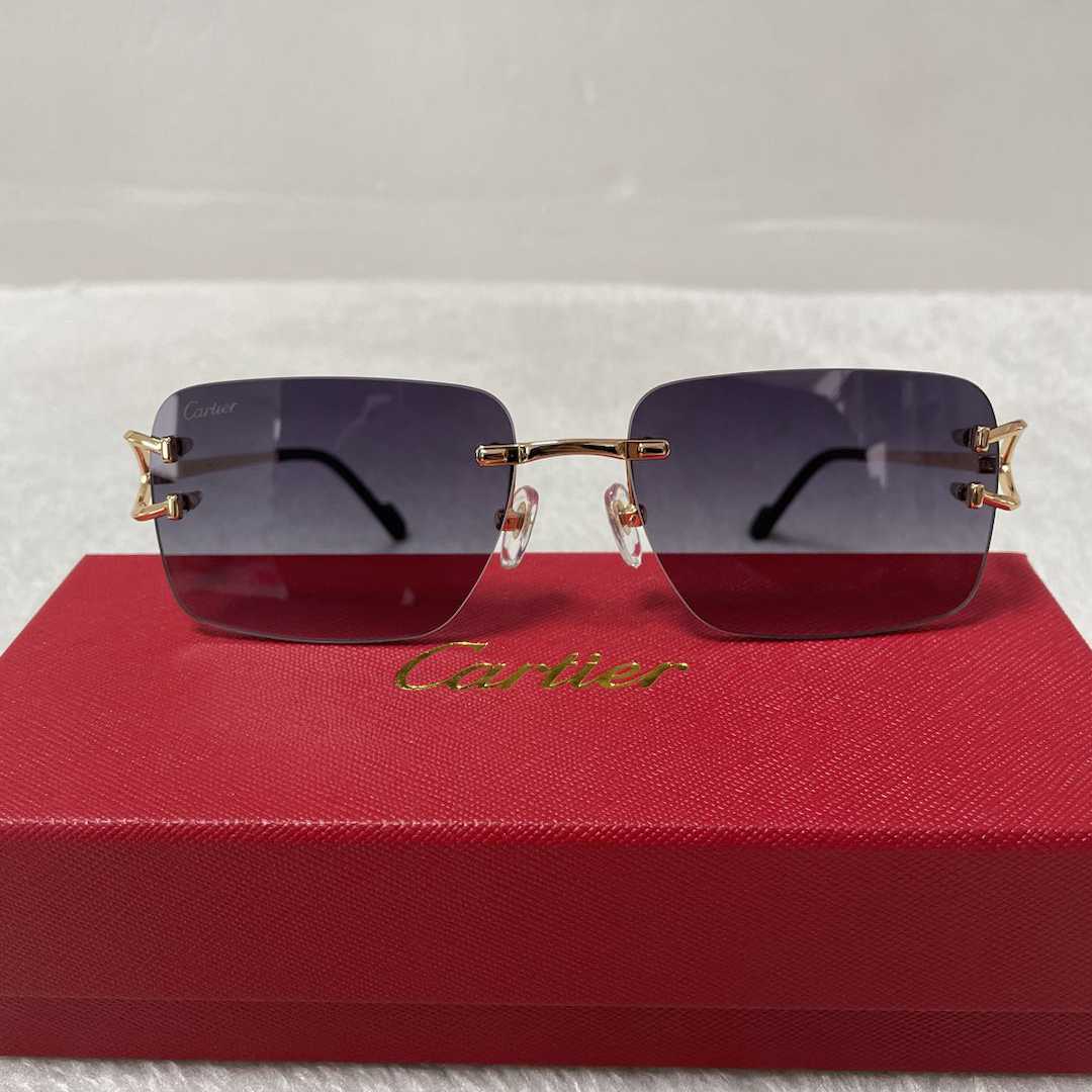 Cartier Sunglasses     - EUR FASHION