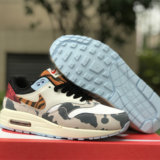 Nike Air Max 1 ’87 WMNS Sneaker          FD0827-133 - EUR FASHION