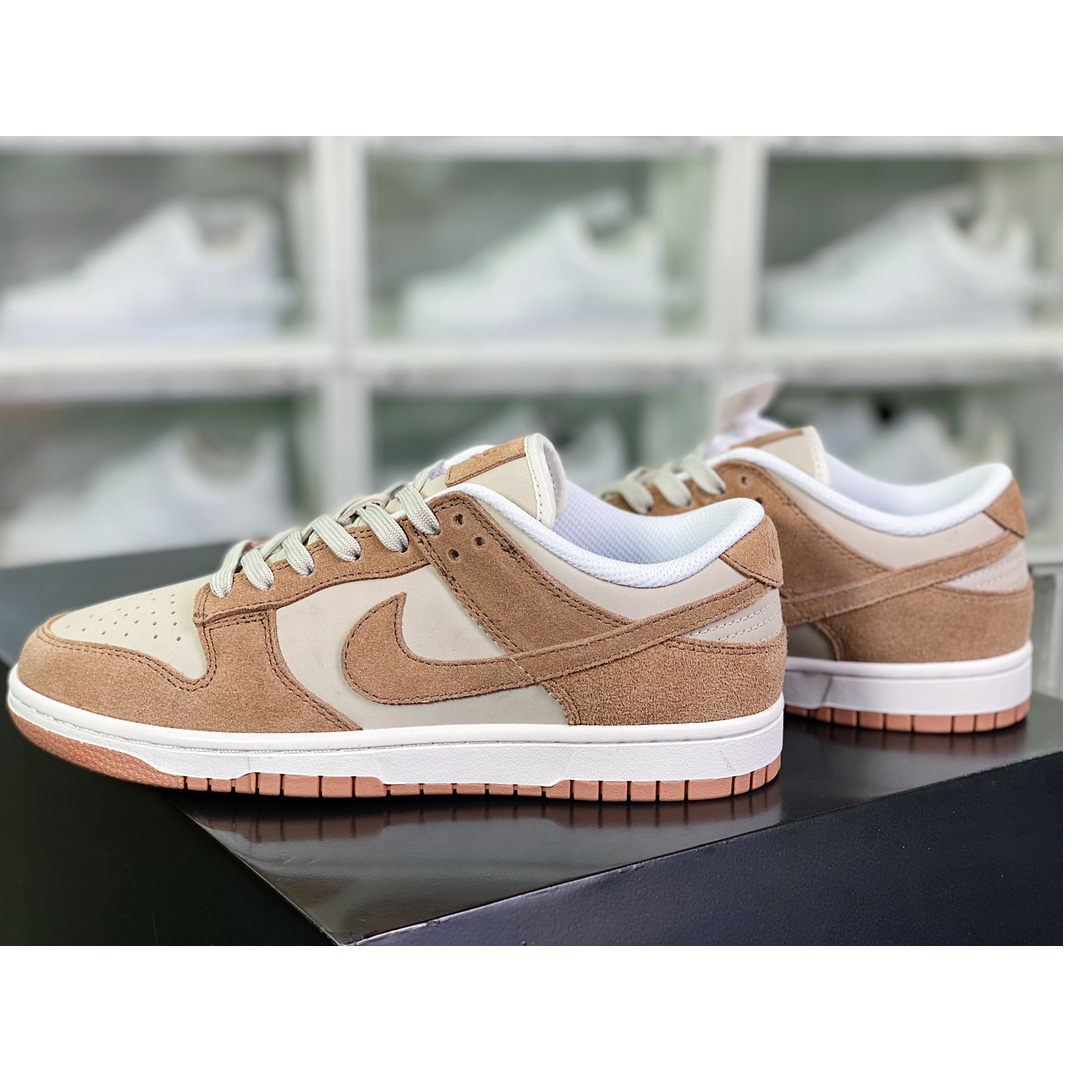 Nike Dunk Low Sneaker           fd0873-126 - EUR FASHION