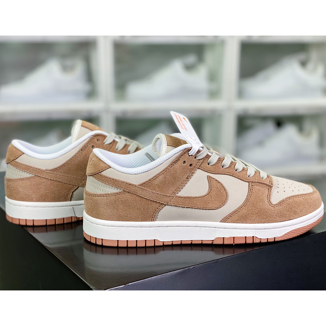 Nike Dunk Low Sneaker           fd0873-126 - EUR FASHION