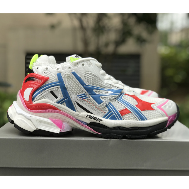 Balenciaga Runner Sneaker - EUR FASHION