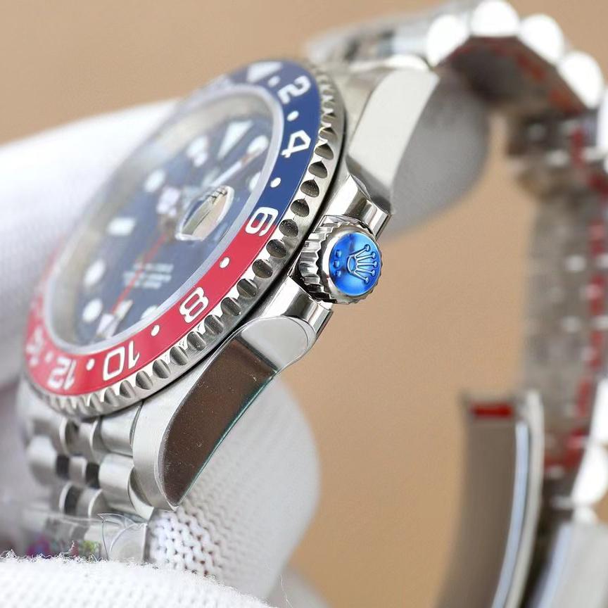 Rolex GMT-Master II Watch - EUR FASHION