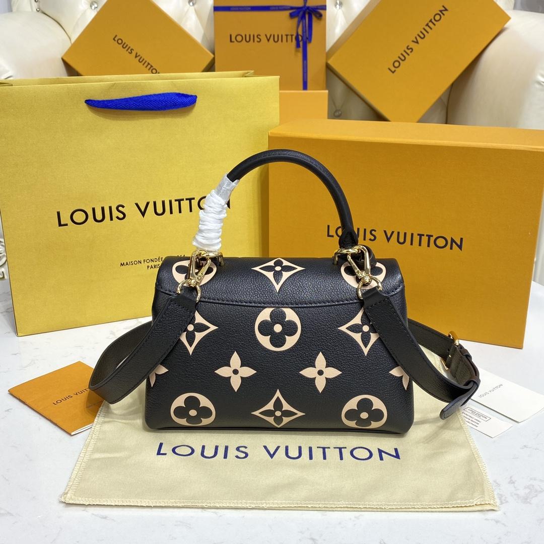 Louis Vuitton Madeleine BB (24 x 17 x 8.5cm)       M45978 - EUR FASHION