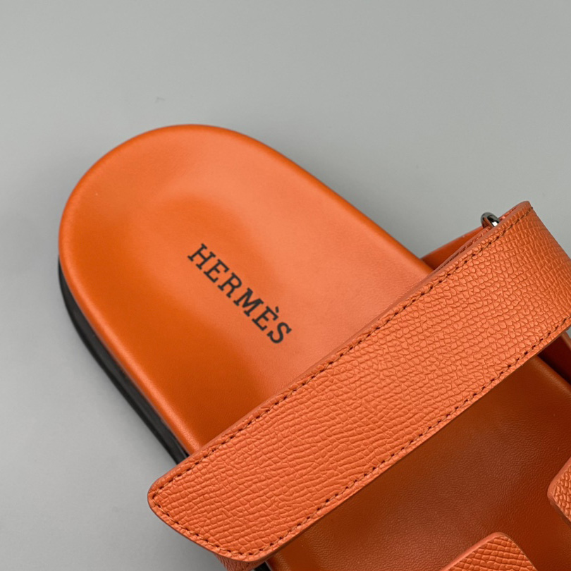 Hermes Chypre Sandal - EUR FASHION