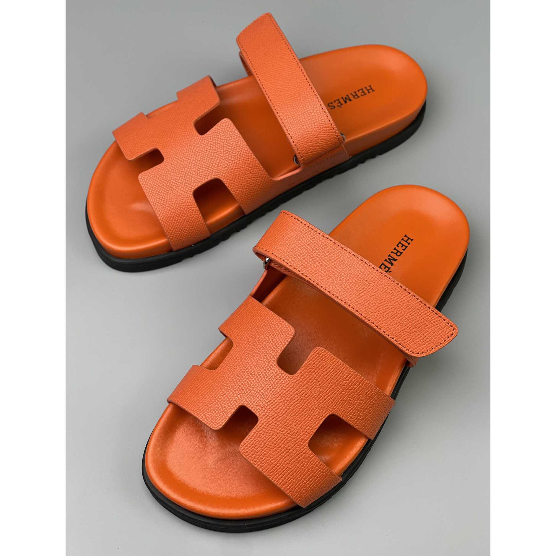 Hermes Chypre Sandal - EUR FASHION