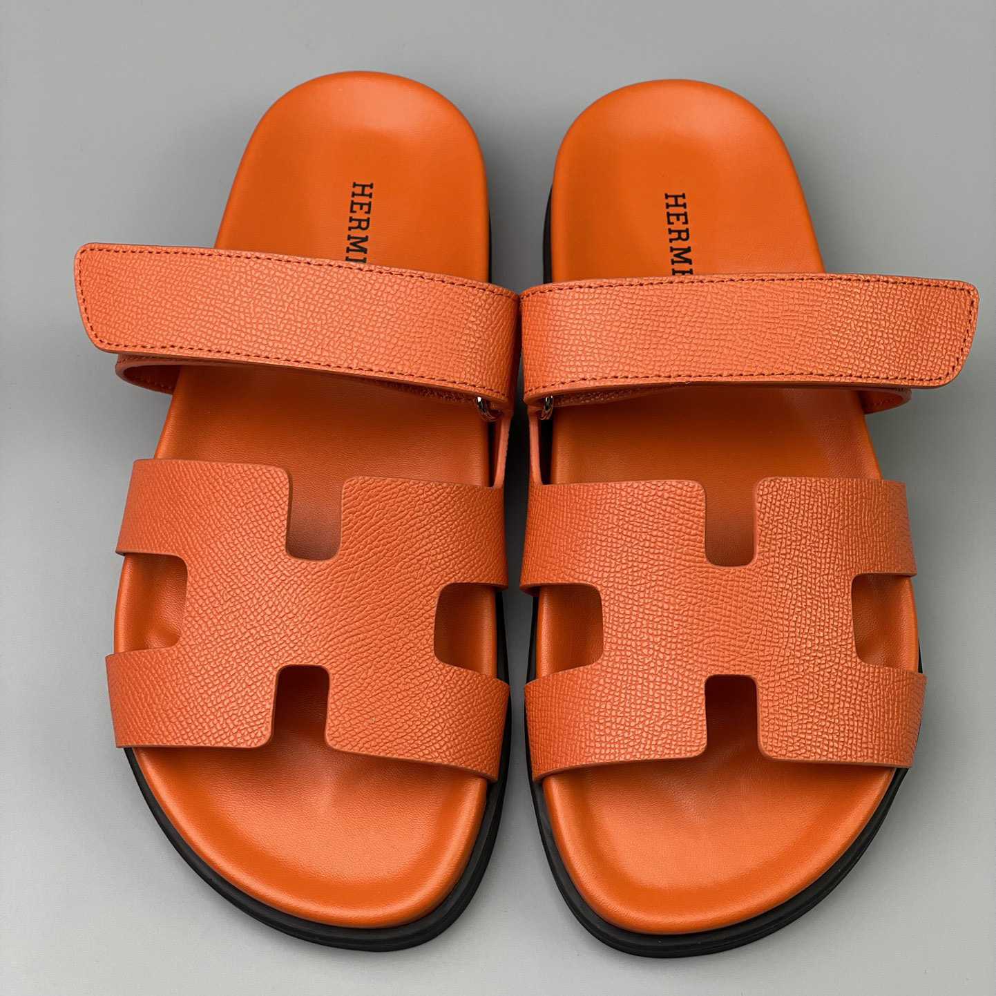 Hermes Chypre Sandal - EUR FASHION