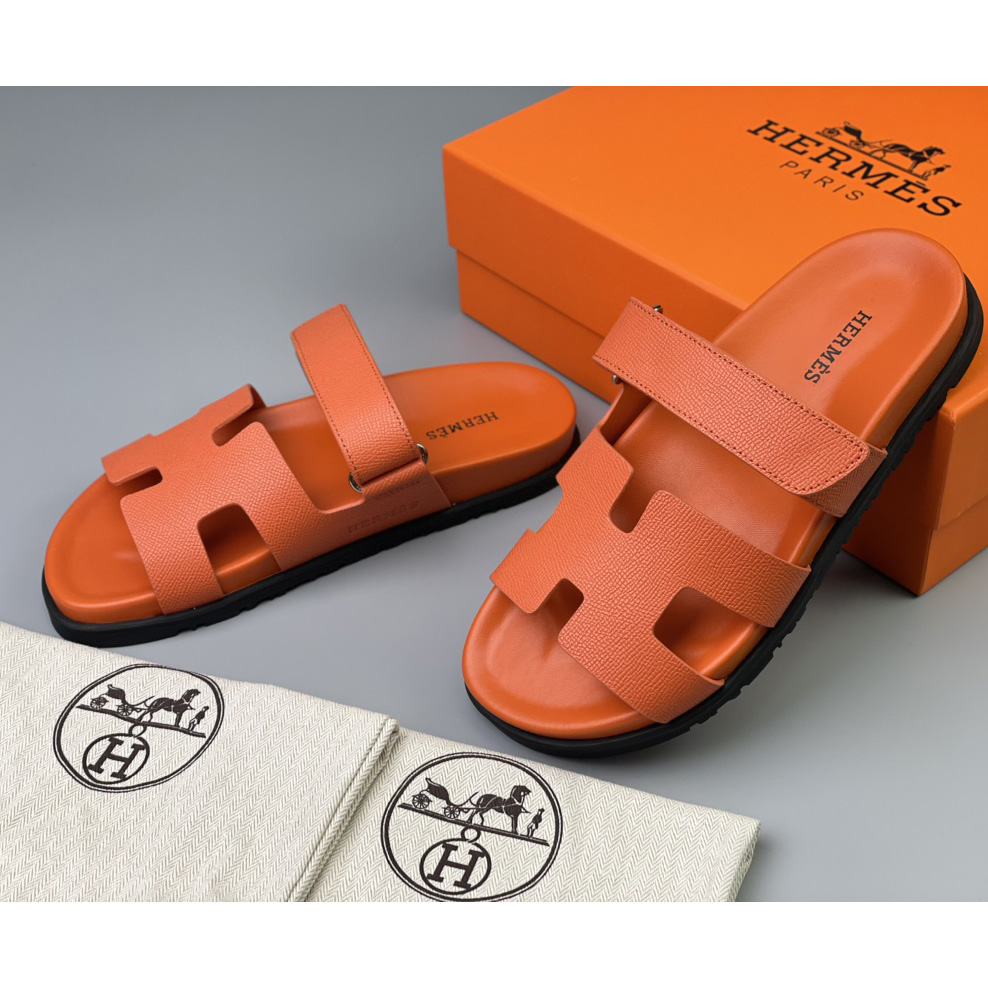 Hermes Chypre Sandal - EUR FASHION