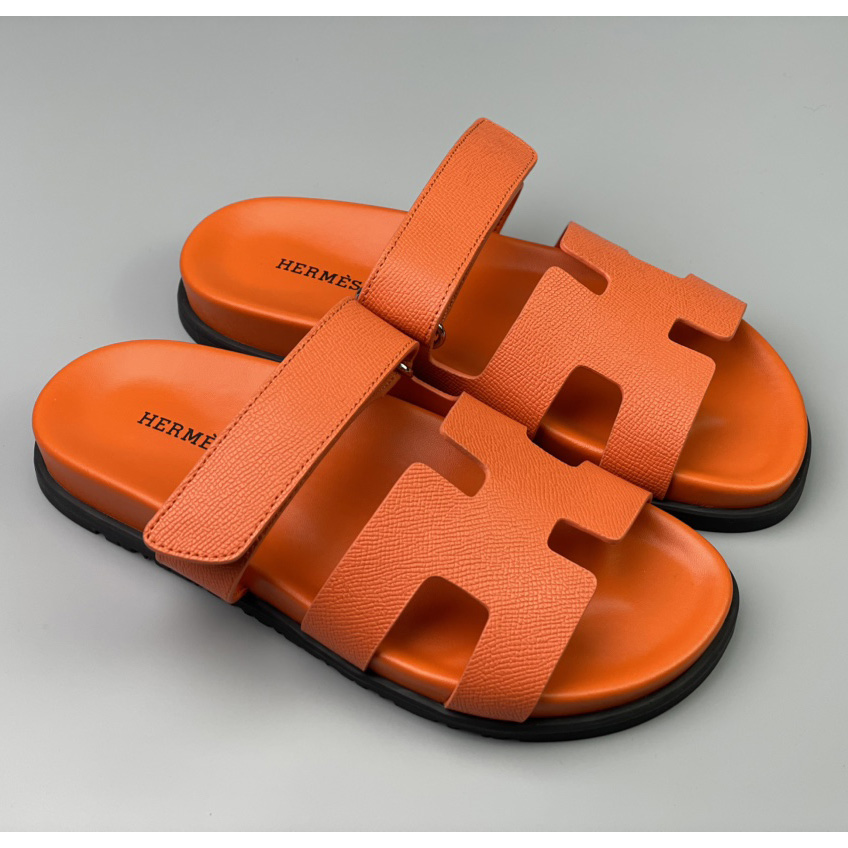 Hermes Chypre Sandal - EUR FASHION