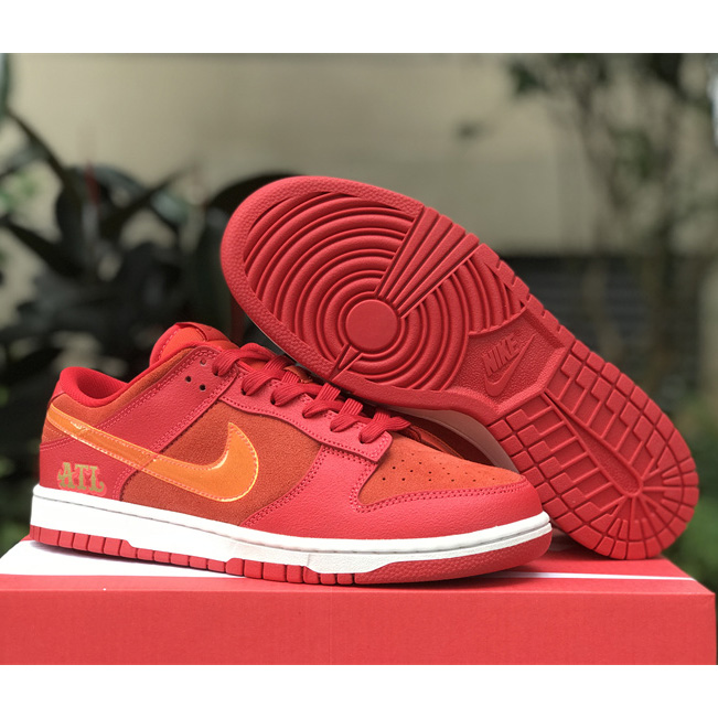 Nike Dunk Low “ATL” Sneaker   FD0724-657  - EUR FASHION