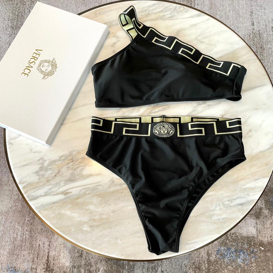 Versace Bikinis And Bathing Suits For Women - EUR FASHION