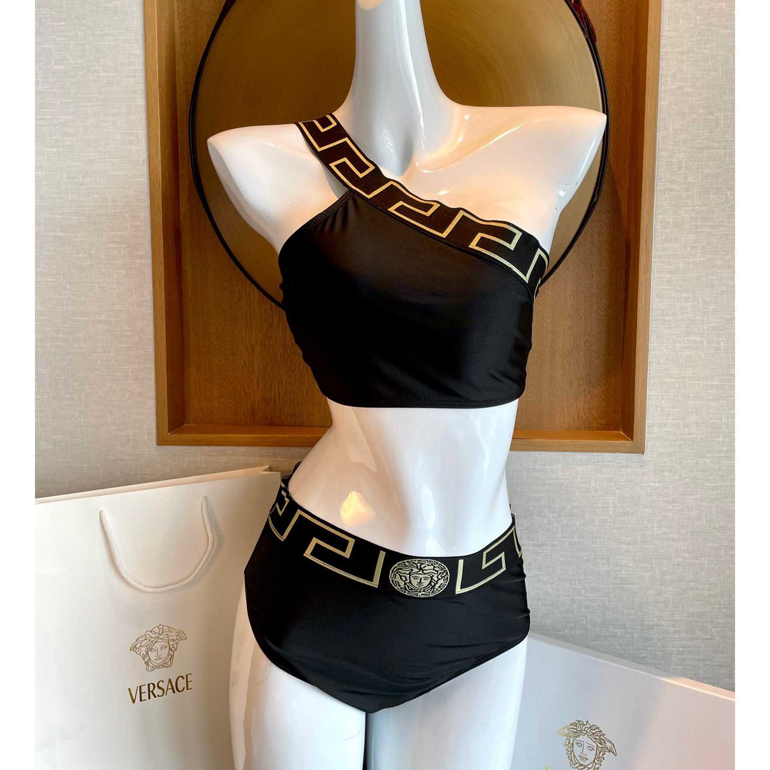 Versace Bikinis And Bathing Suits For Women - EUR FASHION