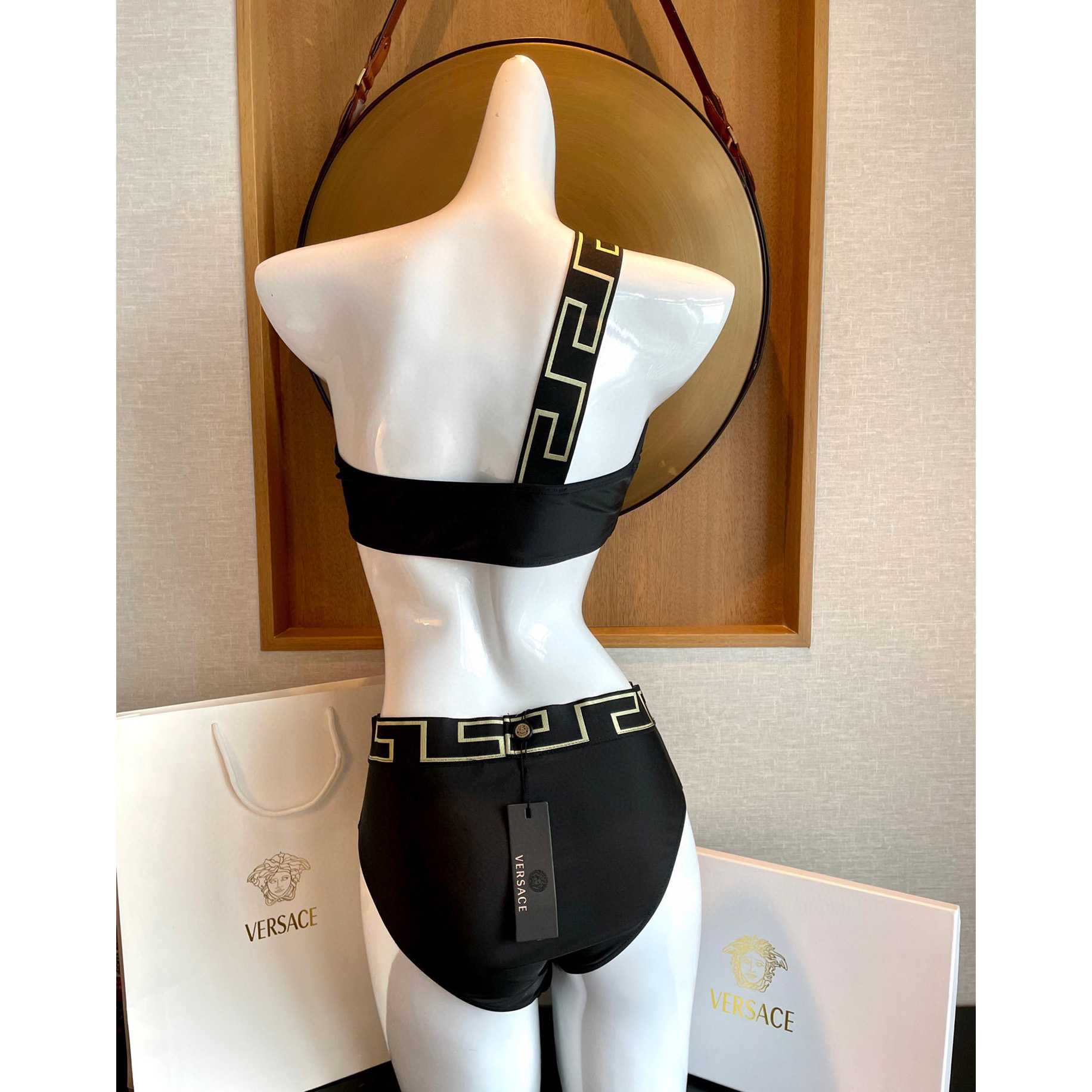 Versace Bikinis And Bathing Suits For Women - EUR FASHION