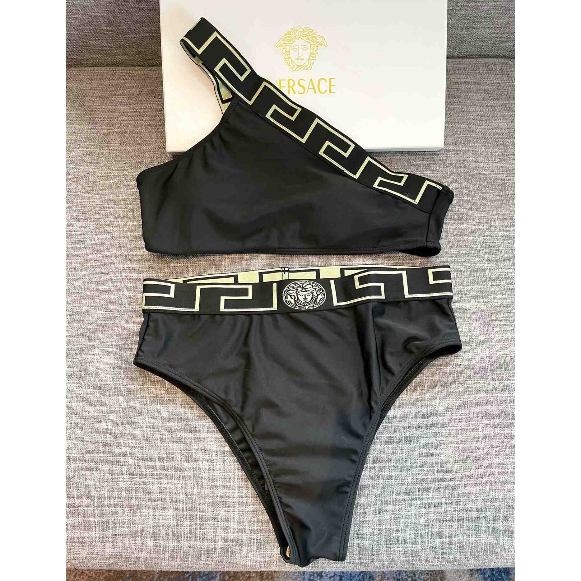 Versace Bikinis And Bathing Suits For Women - EUR FASHION